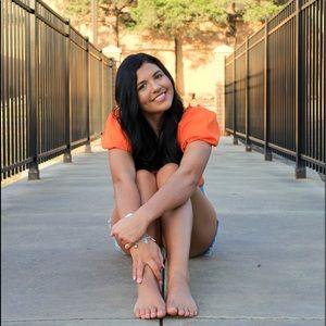 Meet your Posher, Baylee